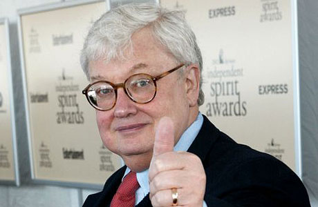 Bild Roger Ebert