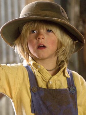 Kinoposter Oscar Steer