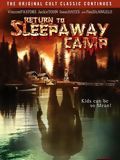 Return to Sleepaway Camp : Kinoposter