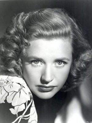 Kinoposter Priscilla Lane