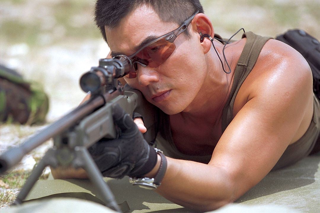 The Sniper : Bild