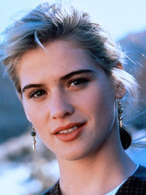 Kinoposter Kristy Swanson