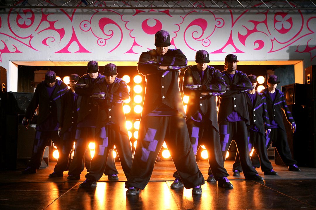 StreetDance 3D : Bild Max Giwa, Dania Pasquini