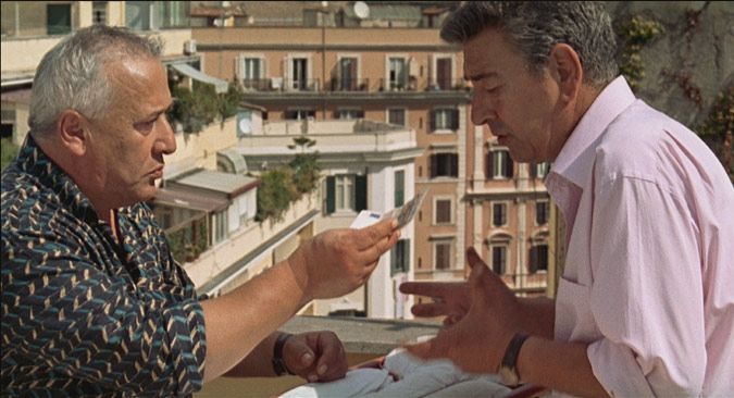 Bild Alfonso Santagata