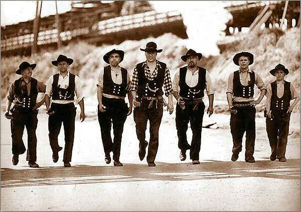 Spur der Steine : Bild