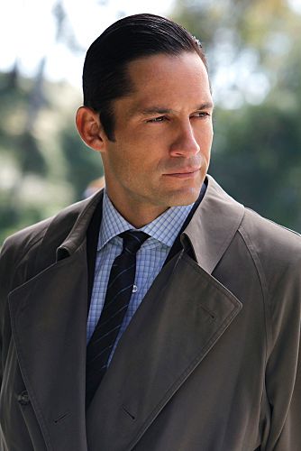 Navy CIS : Bild Enrique Murciano