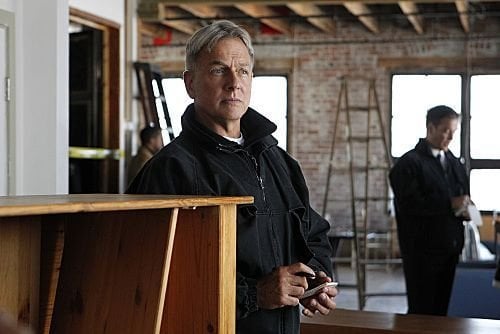 Navy CIS : Bild Mark Harmon