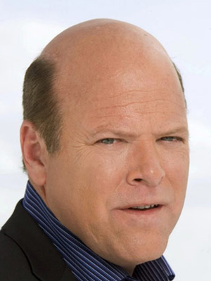 Kinoposter Rex Linn