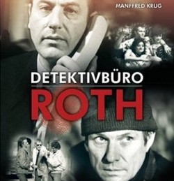 Detektivbüro Roth : Kinoposter