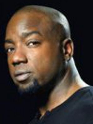 Kinoposter Malik Yoba