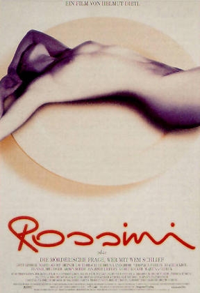 Rossini : Kinoposter
