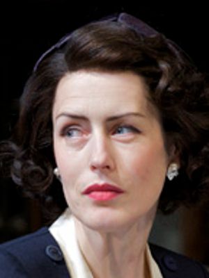 Kinoposter Gina McKee