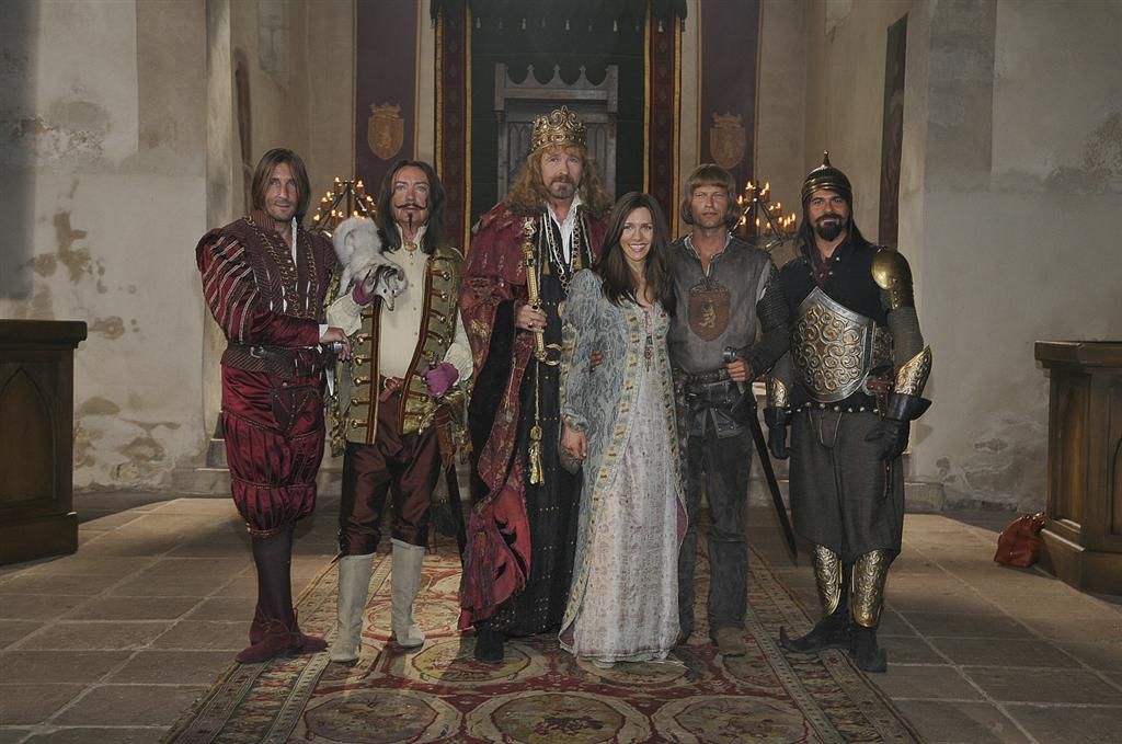 Bild Thomas Gottschalk