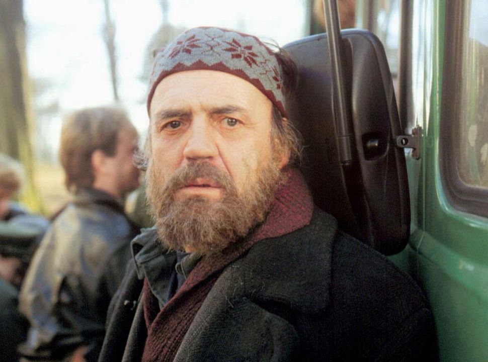 Bild Bruno Ganz