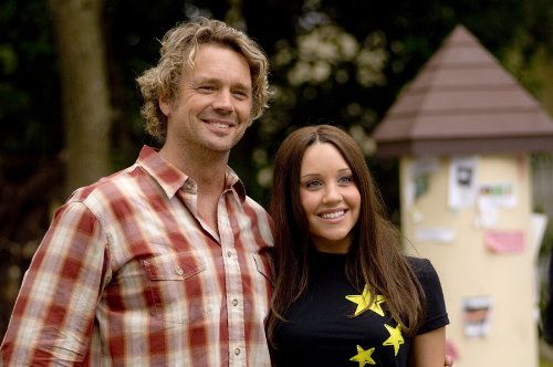 Sydney White - Campus Queen : Bild