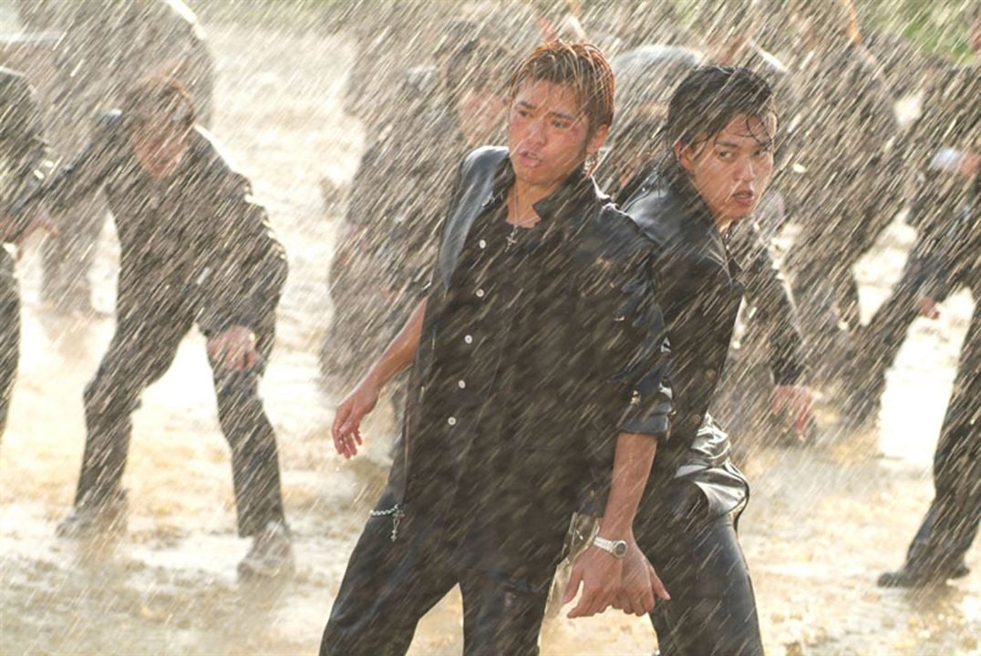 Bild Shun Oguri