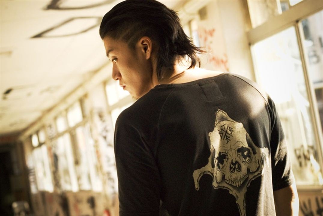 Bild Shun Oguri