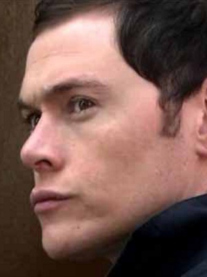 Kinoposter Burn Gorman