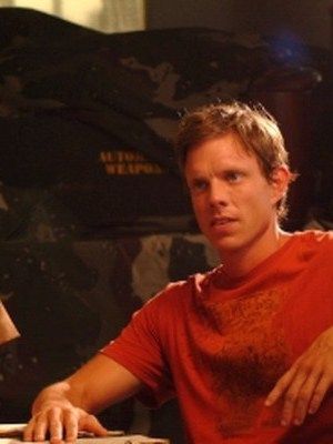 Kinoposter Matthew Alan