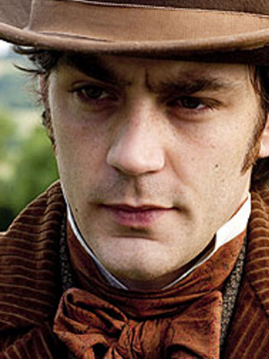 Kinoposter Matthew McNulty