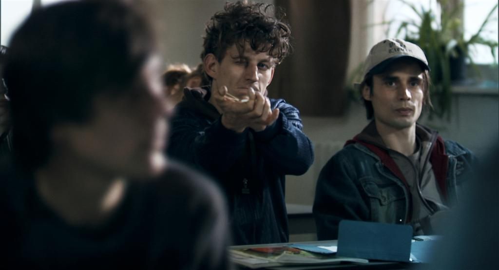 Bild Maarten Claeyssens