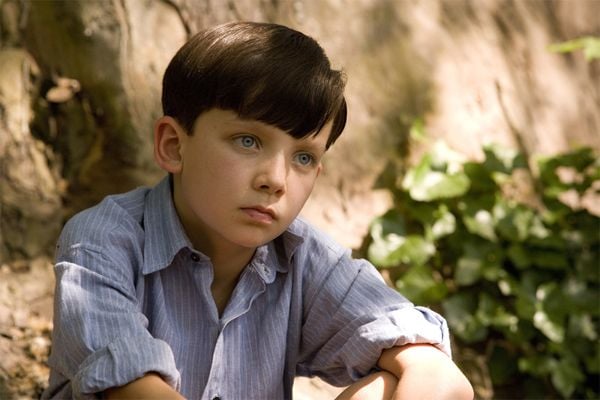 Bild Asa Butterfield