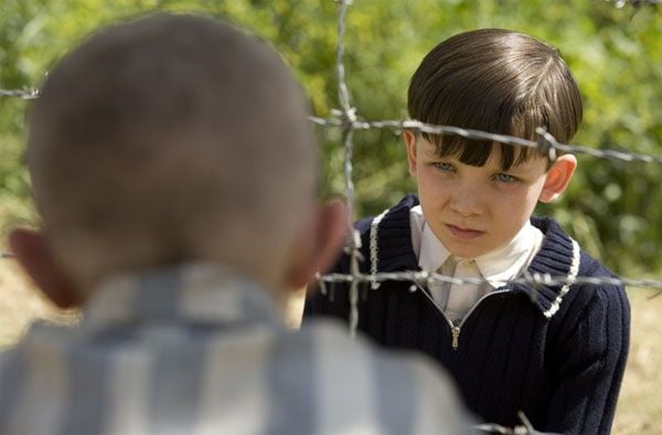 Bild Asa Butterfield