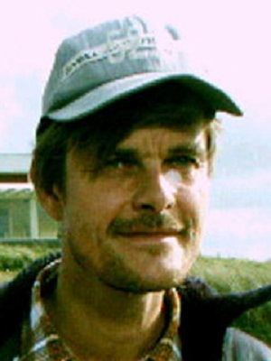 Kinoposter Lars Rudolph