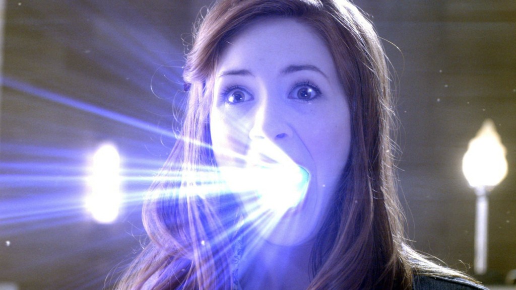 Doctor Who (2005) : Bild Karen Gillan