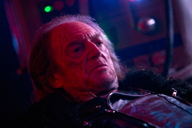 Doctor Who (2005) : Bild David Bradley (IV)