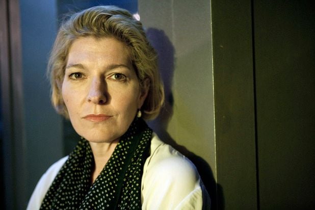 Doctor Who (2005) : Bild Jemma Redgrave