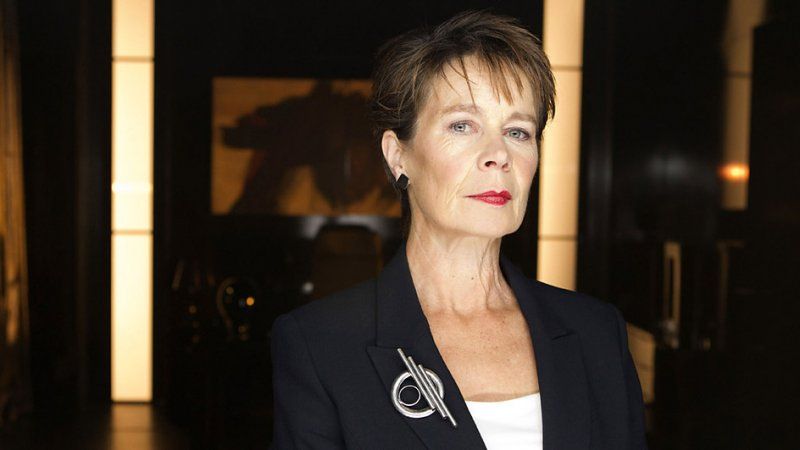 Doctor Who (2005) : Bild Celia Imrie