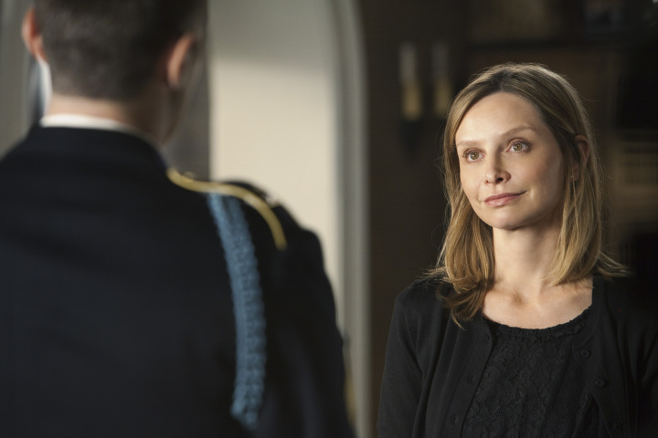 Bild Calista Flockhart