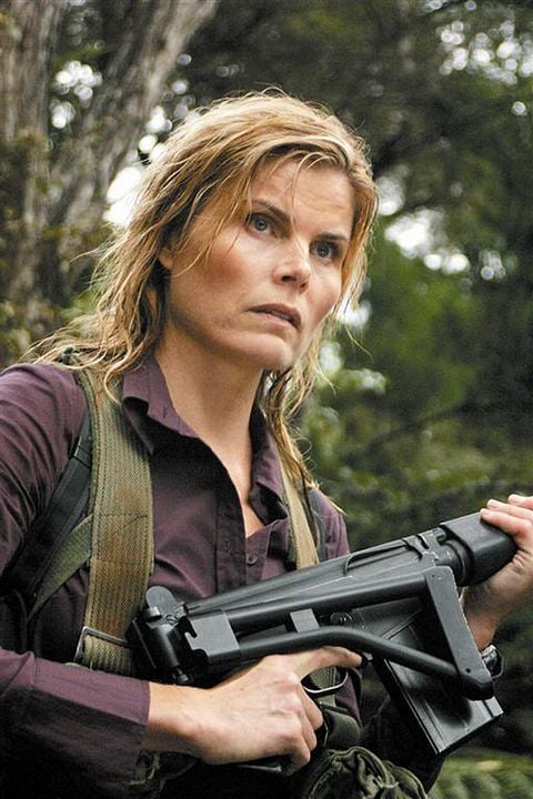 Bild Mariel Hemingway