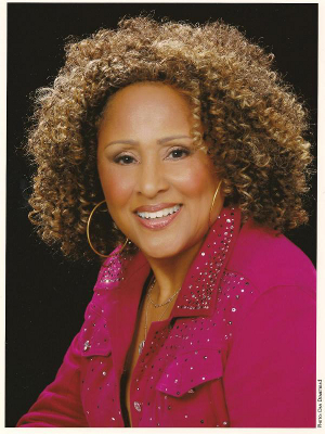 Kinoposter Darlene Love