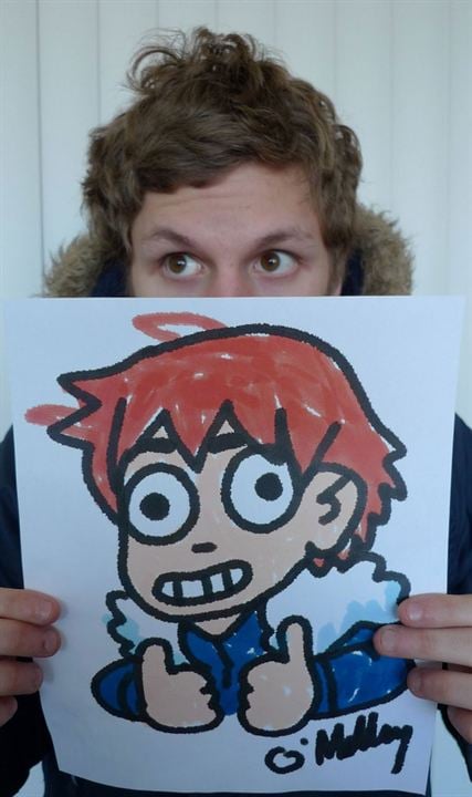 Scott Pilgrim gegen den Rest der Welt : Bild