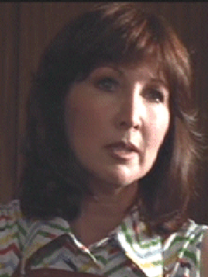 Kinoposter Joanna Gleason