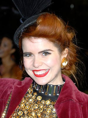 Kinoposter Paloma Faith