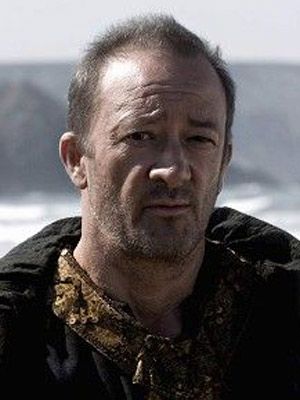 Kinoposter Carlo Brandt