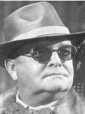 Kinoposter Truman Capote