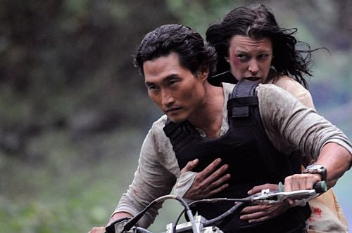 Hawaii Five-0 : Bild Daniel Dae Kim