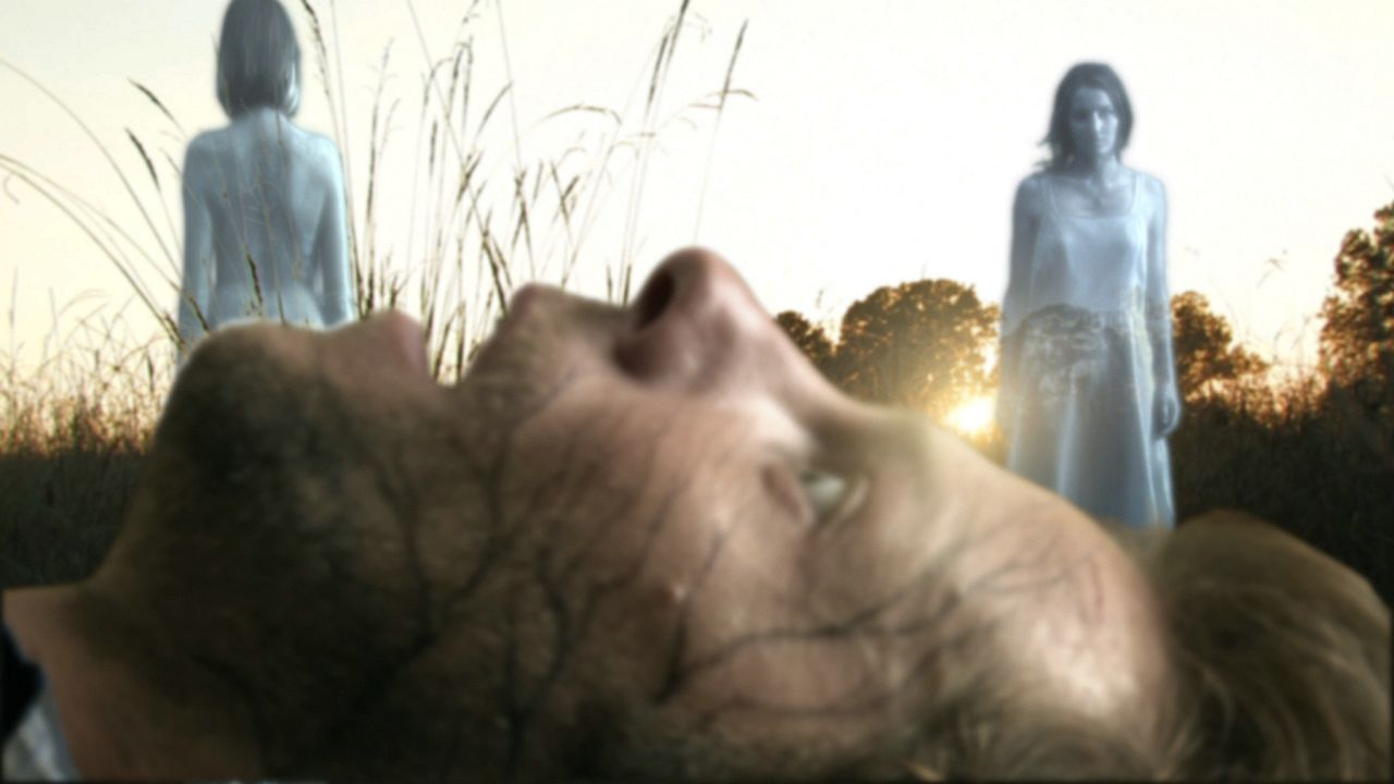 Pulse 2 - Afterlife : Bild