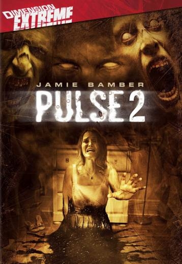 Pulse 2 - Afterlife : Kinoposter