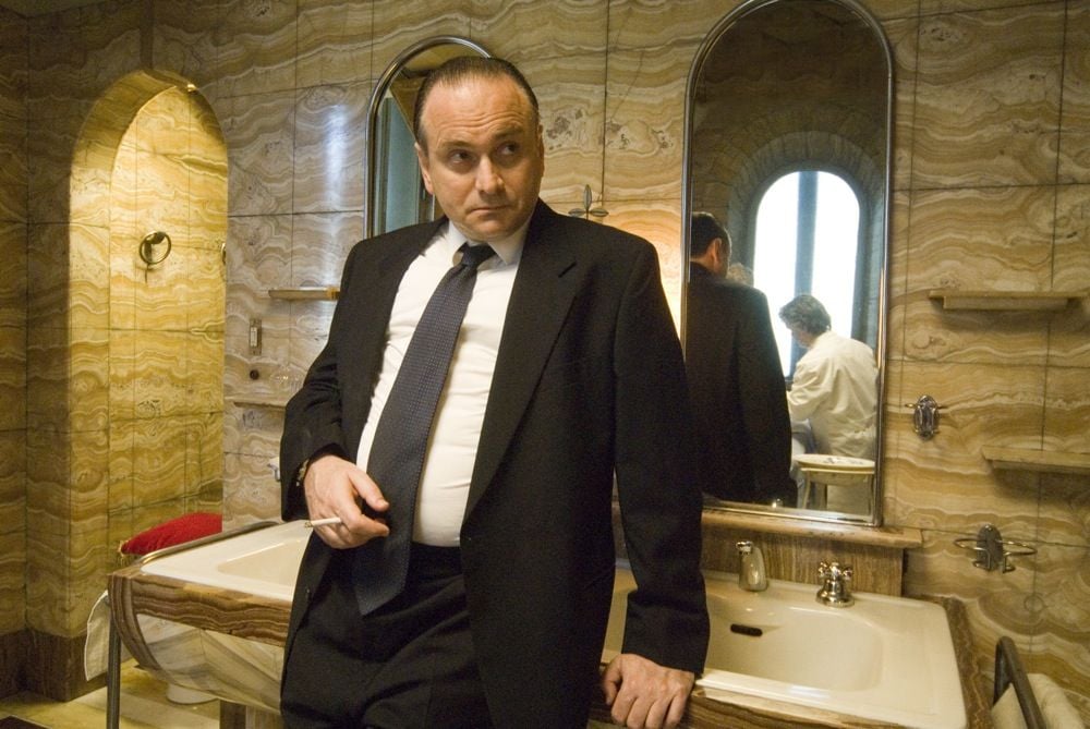 Bild Massimo Popolizio