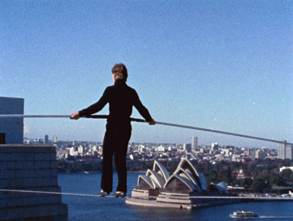 Bild Philippe Petit