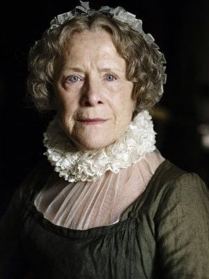 Kinoposter Judy Parfitt