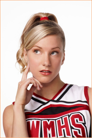 Bild Heather Morris