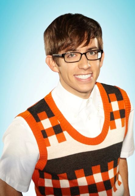 Bild Kevin McHale