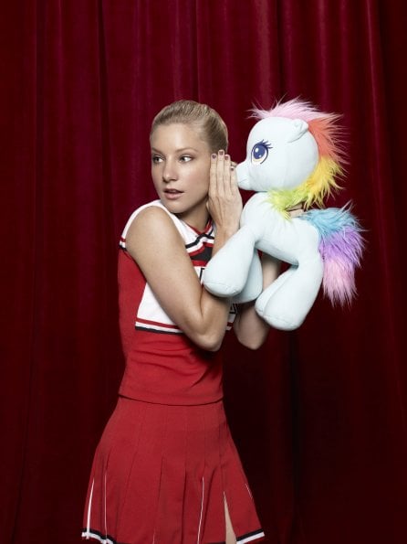 Bild Heather Morris