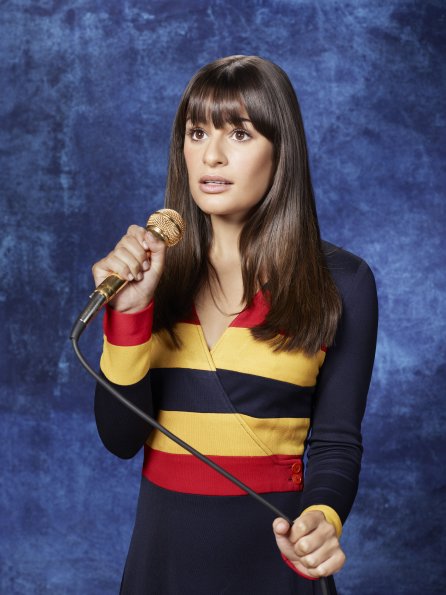 Bild Lea Michele